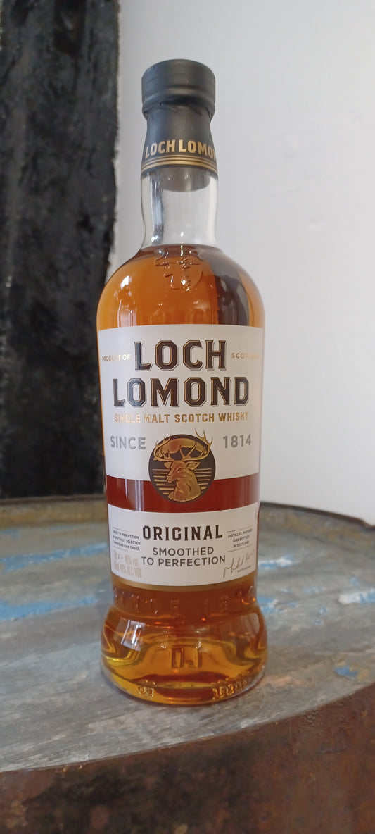 Loch Lomond Original