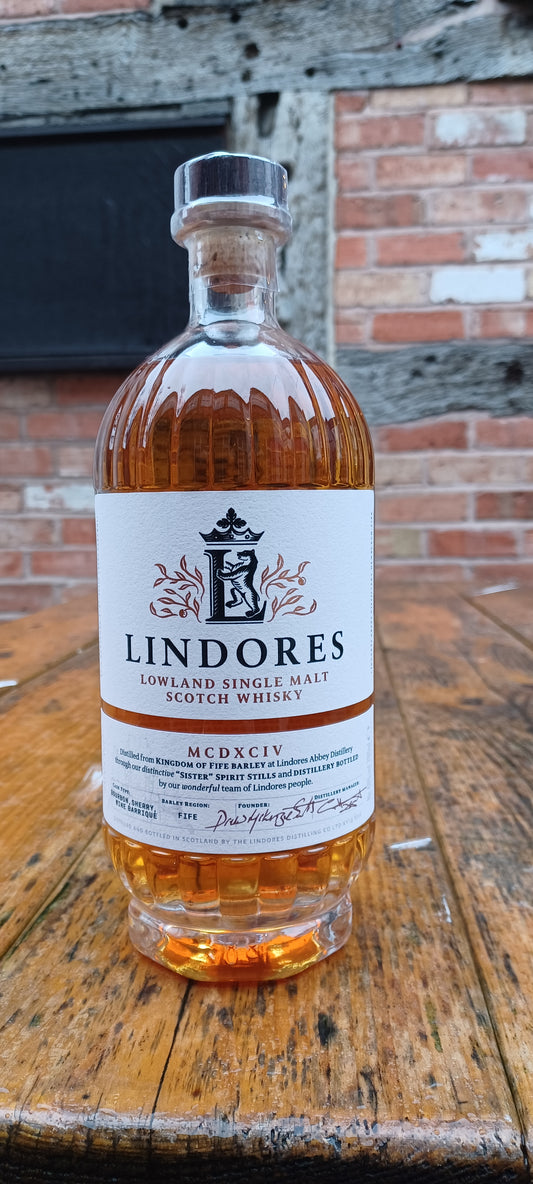Lindores MCDXCIV