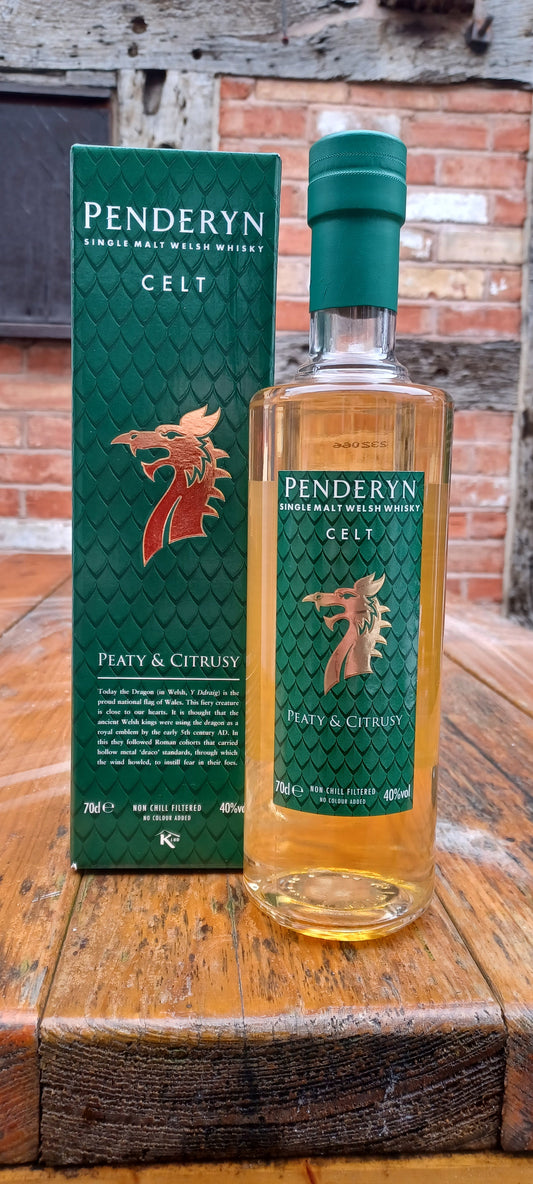 Penderyn Celt