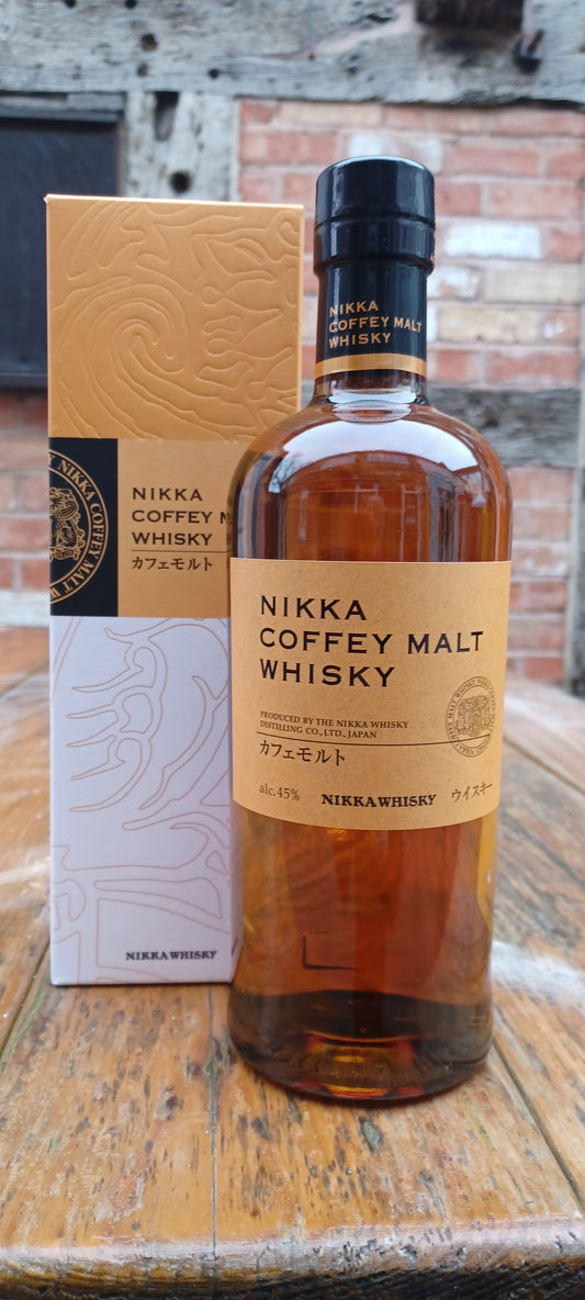 Nikka Coffey