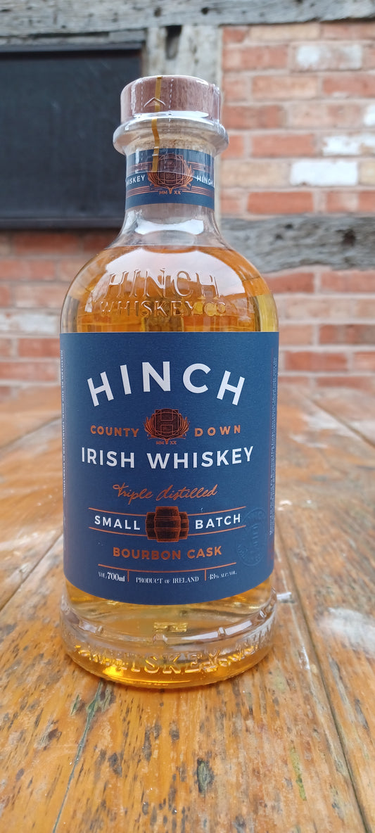Hinch Bourbon Cask