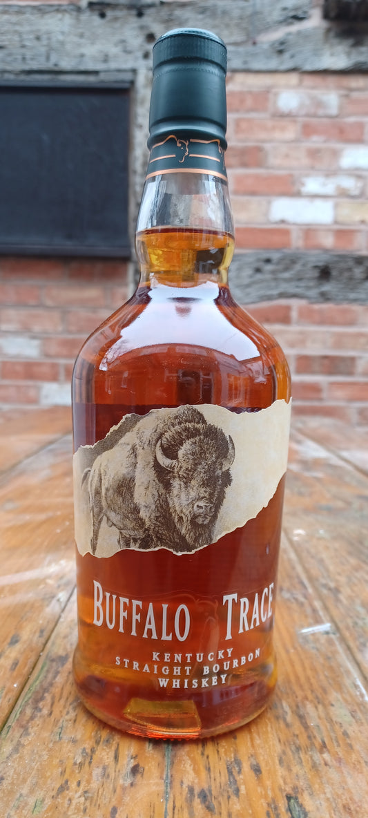 Buffalo Trace Bourbon