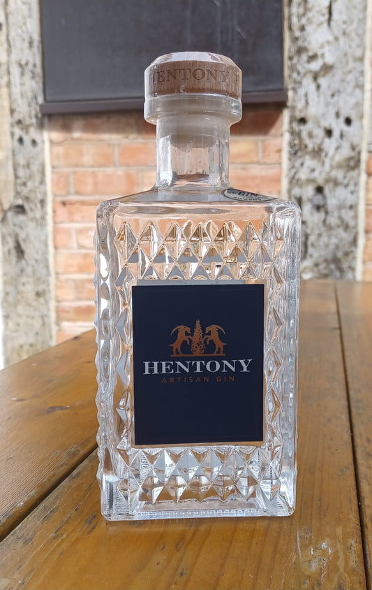 Hentony Gin