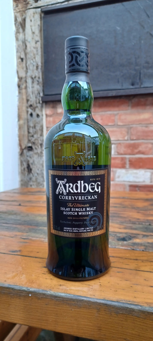 Ardbeg Corryvreckan